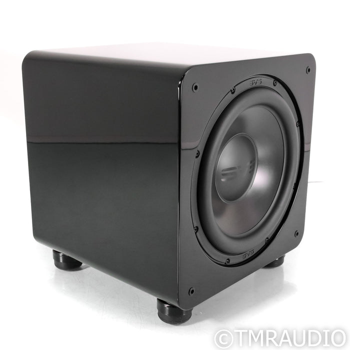 SVS SB-2000 PRO 12" Powered Subwoofer; Piano Gloss Black
