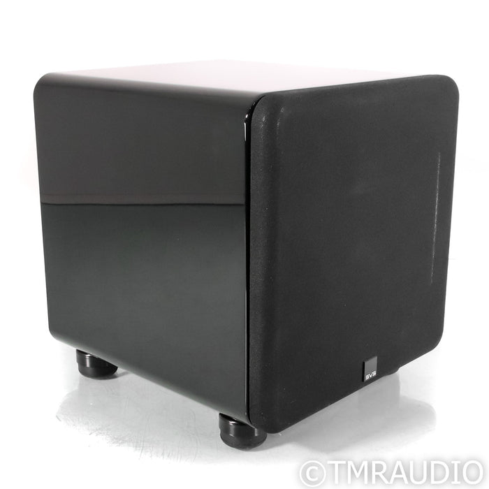 SVS SB-2000 PRO 12" Powered Subwoofer; Piano Gloss Black