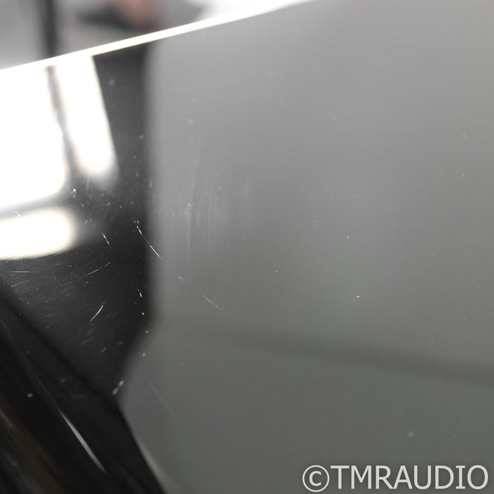 SVS SB-2000 PRO 12" Powered Subwoofer; Piano Gloss Black