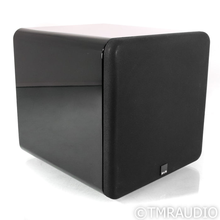SVS SB-2000 PRO 12" Powered Subwoofer; Piano Gloss Black