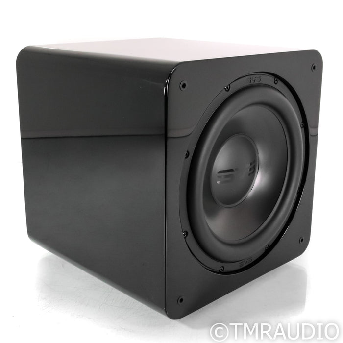 SVS SB-2000 PRO 12" Powered Subwoofer; Piano Gloss Black