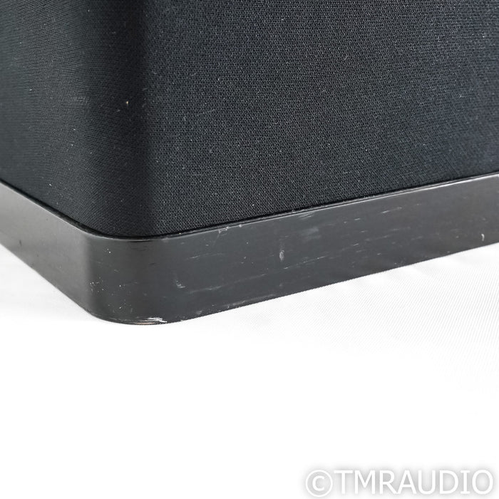 Vandersteen Model 2Wq Triple 8" Powered Subwoofer; Black