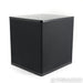 Vandersteen Model 2Wq Triple 8" Powered Subwoofer; Black