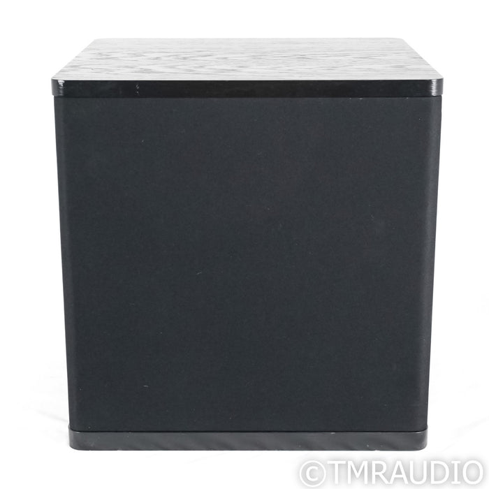 Vandersteen Model 2Wq Triple 8" Powered Subwoofer; Black