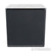 Vandersteen Model 2Wq Triple 8" Powered Subwoofer; Black