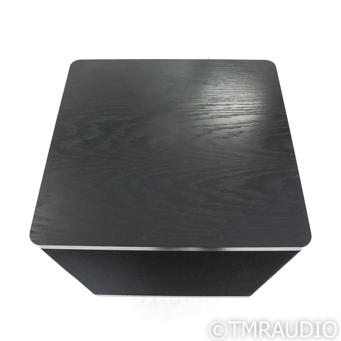 Vandersteen Model 2Wq Triple 8" Powered Subwoofer; Black