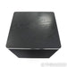 Vandersteen Model 2Wq Triple 8" Powered Subwoofer; Black