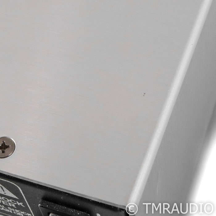 Rogue Audio RP-7 Stereo Tube Preamplifier