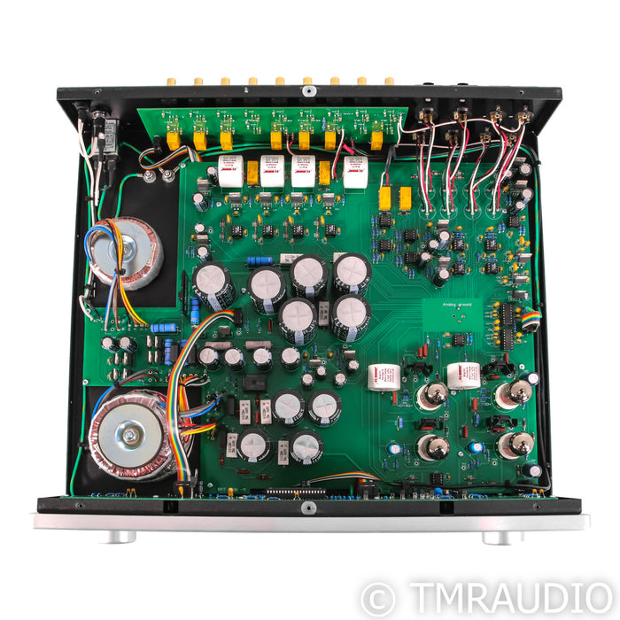 Rogue Audio RP-7 Stereo Tube Preamplifier