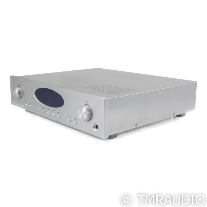 Rogue Audio RP-7 Stereo Tube Preamplifier