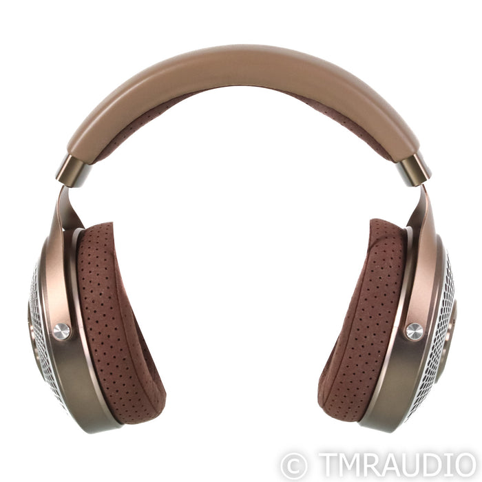 Focal Clear MG Open Back Headphones & Over-Ear (Used)