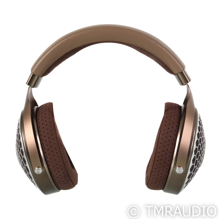 Focal Clear MG Open Back Headphones & Over-Ear (Used)