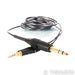Moon Audio Silver Dragon V3 Headphone Cable; 15ft, 3.5mm Stereo to 1/4"