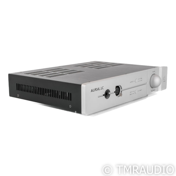 Auralic Taurus MkI Headphone Amplifier