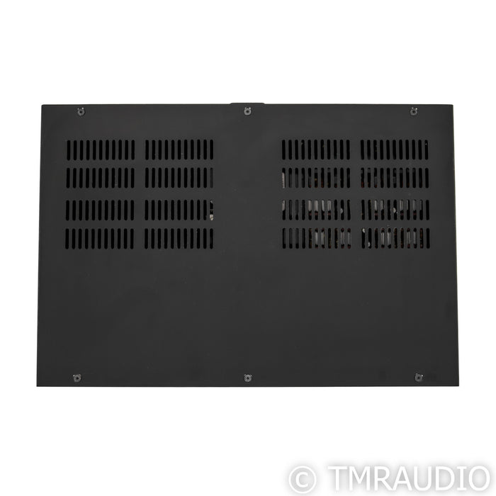 Auralic Taurus MkI Headphone Amplifier