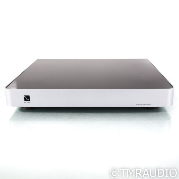 PS Audio Perfectwave PowerBase Isolation Platform & Power Conditioner