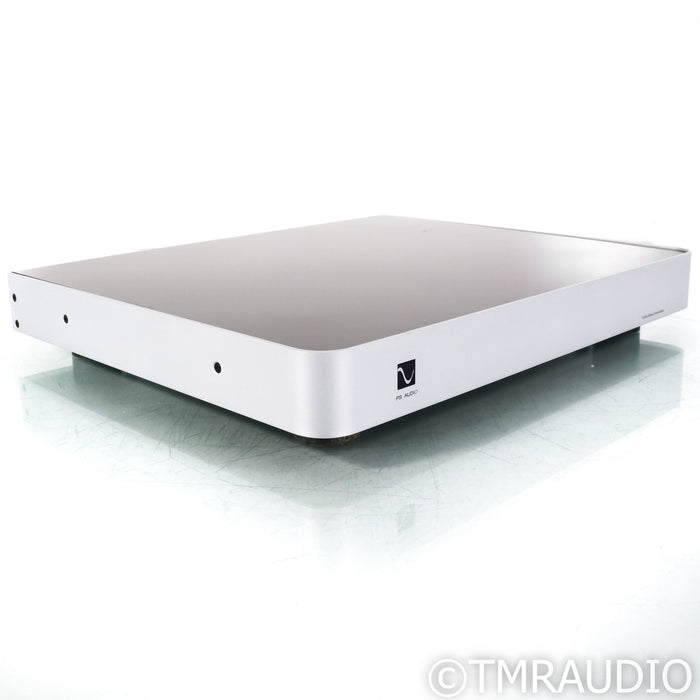 PS Audio Perfectwave PowerBase Isolation Platform & Power Conditioner