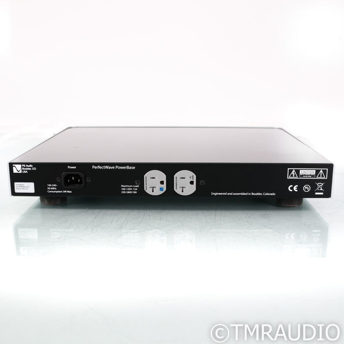 PS Audio Perfectwave PowerBase Isolation Platform & Power Conditioner
