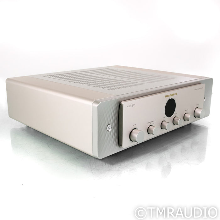Marantz Model 40n Stereo Network Integrated Amplifier; MM Phono