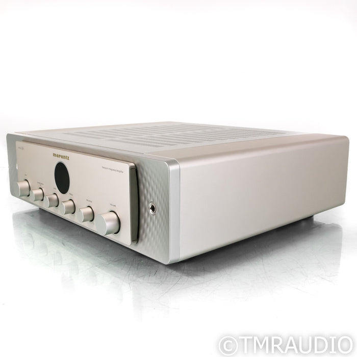 Marantz Model 40n Stereo Network Integrated Amplifier; MM Phono