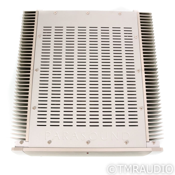 Parasound Halo A 21 Stereo Power Amplifier