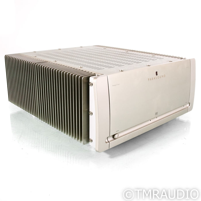 Parasound Halo A 21 Stereo Power Amplifier