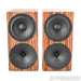 Buchardt Audio S400 MKII Bookshelf Speakers; Rosewood Super Matte Pair