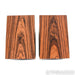 Buchardt Audio S400 MKII Bookshelf Speakers; Rosewood Super Matte Pair