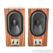 Buchardt Audio S400 MKII Bookshelf Speakers; Rosewood Super Matte Pair