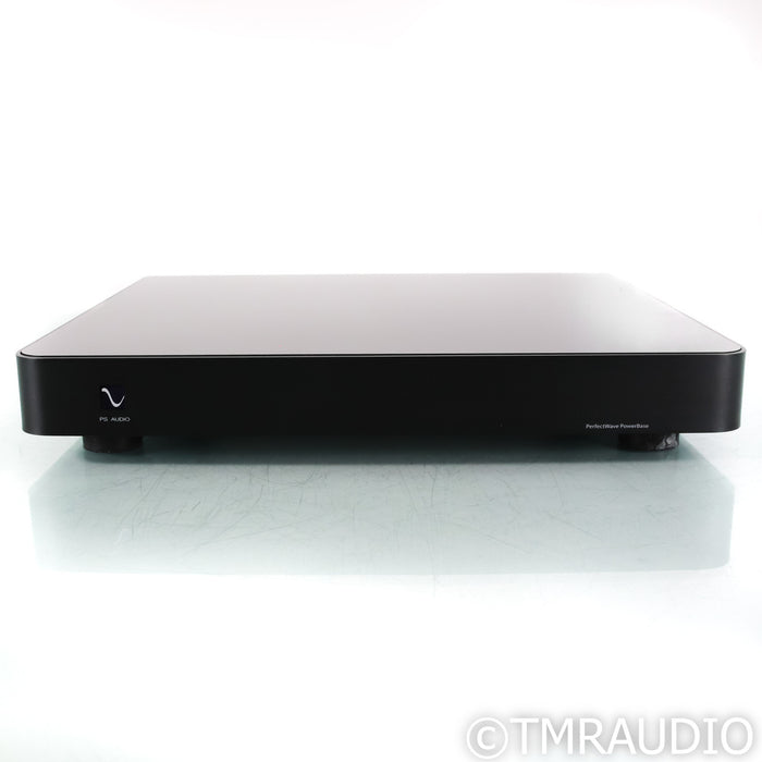 PS Audio Perfectwave PowerBase Isolation Platform & Power Conditioner