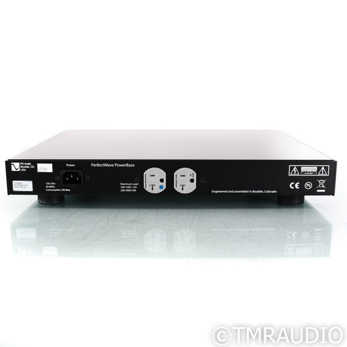 PS Audio Perfectwave PowerBase Isolation Platform & Power Conditioner