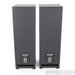 Zu DW 6 Superfly Floorstanding Speakers; Dirty Weekend; Black Starlight Pair