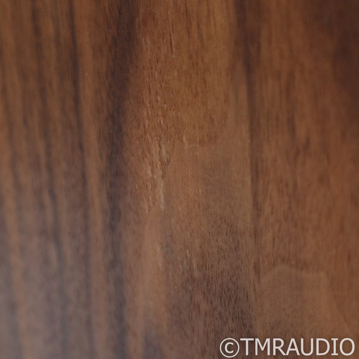 Tannoy Prestige Gold Reference Stirling Floorstanding Speakers; Walnut Pair