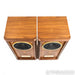 Tannoy Prestige Gold Reference Stirling Floorstanding Speakers; Walnut Pair