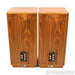 Tannoy Prestige Gold Reference Stirling Floorstanding Speakers; Walnut Pair