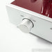 Raven Audio Blackhawk LE Stereo Tube Integrated Amplifier;  Maroon Gloss