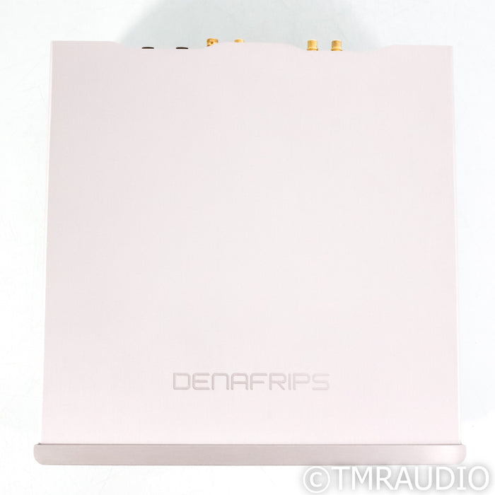 Denafrips Pontus II 12th Anniversary Edition DAC; D/A Converter