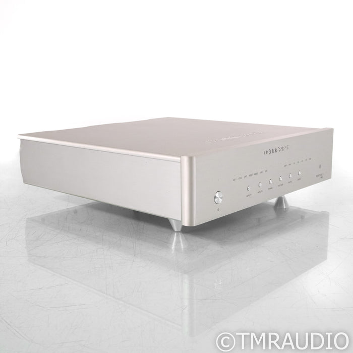 Denafrips Pontus II 12th Anniversary Edition DAC; D/A Converter