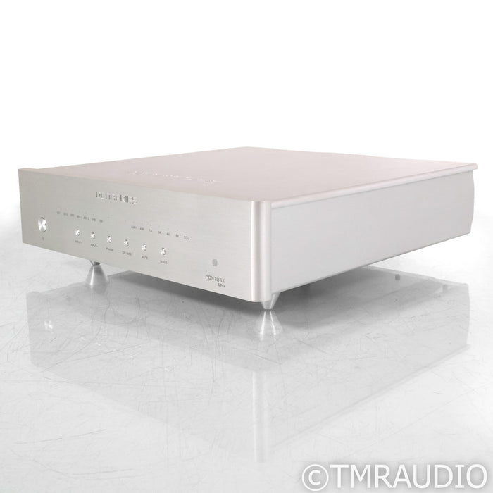 Denafrips Pontus II 12th Anniversary Edition DAC; D/A Converter