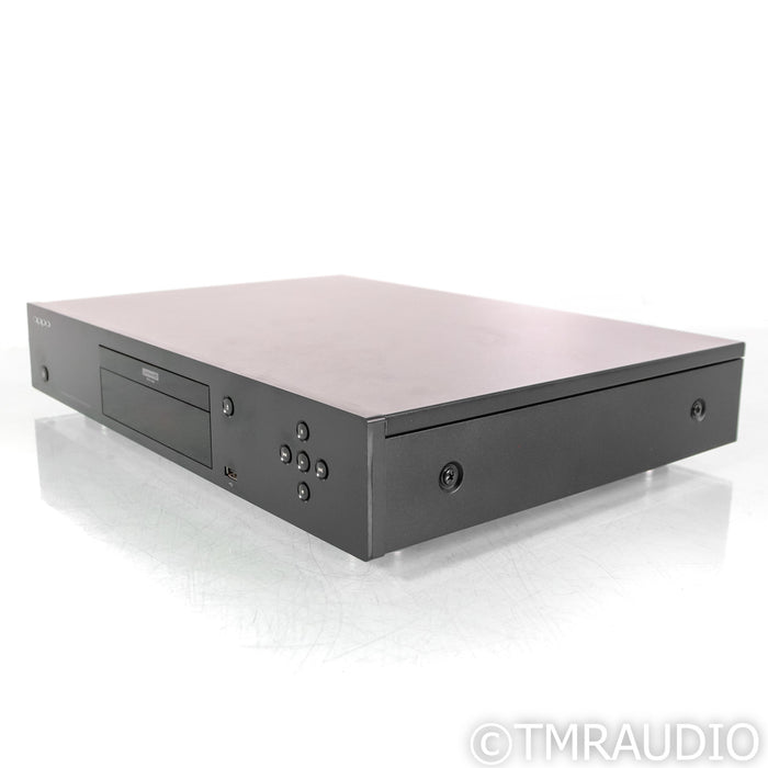 Oppo UDP-203 Universal 4K Blu-Ray Player
