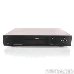 Oppo UDP-203 Universal 4K Blu-Ray Player