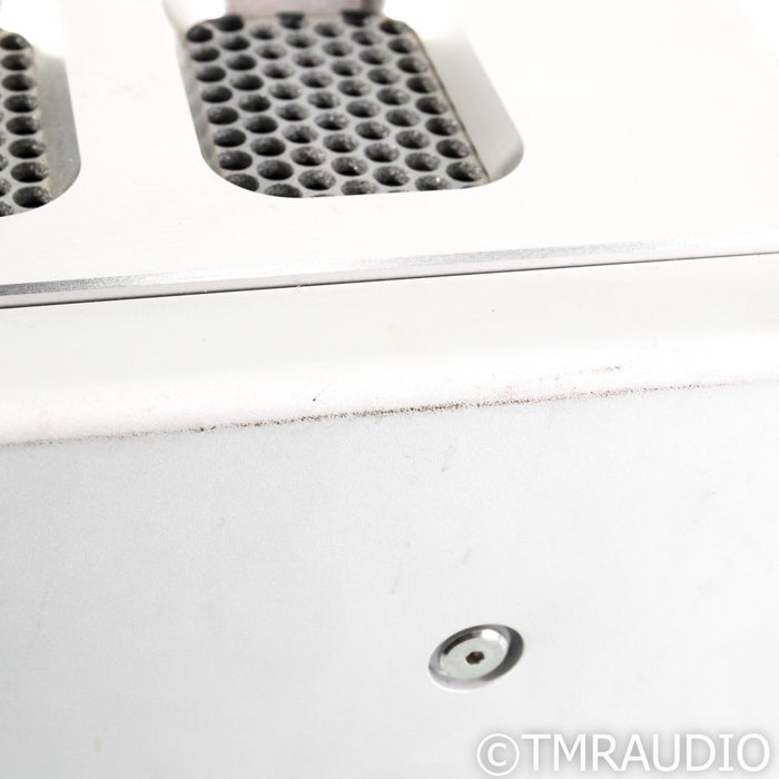 Luxman L-509X Stereo Integrated Amplifier; MM & MC Phono