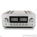 Luxman L-509X Stereo Integrated Amplifier; MM & MC Phono
