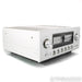 Luxman L-509X Stereo Integrated Amplifier; MM & MC Phono