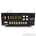 Luxman L-509X Stereo Integrated Amplifier; MM & MC Phono