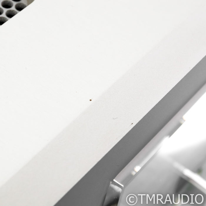 Luxman L-509X Stereo Integrated Amplifier; MM & MC Phono