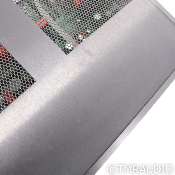 Aesthetix Janus Signature Stereo Tube Preamplifier; MM & MC Phono