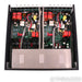 Aesthetix Janus Signature Stereo Tube Preamplifier; MM & MC Phono