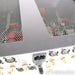 Aesthetix Janus Signature Stereo Tube Preamplifier; MM & MC Phono