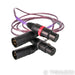 Nordost Frey XLR Cables; 1.5m Pair Balanced Interconnects